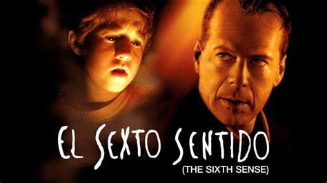 Prime Video: O Sexto Sentido